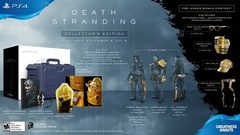 Death Stranding Collector's Edition (PS4)